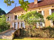 Domaine d'exception au cœur du Périgord Noir
