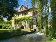 Domaine d'exception au coeur de Giverny