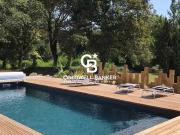 Domaine d'exception au coeur de la nature