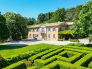 Domaine d'Exception aux Portes d'Aix en Provence