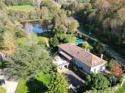 Domaine d'Exception avec Prestations Haut de Gamme