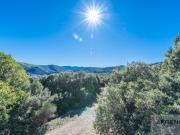 DOMAINE D'EXCEPTION AVEC VUE PANORAMIQUE SUR LA VALLÉE