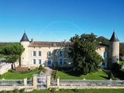 Domaine d'exception du XVe siècle à 35 minutes de...