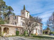 Domaine d'exception propriété en pierre avec piscine...