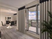 Domaine d'Iberville Apartments 2 Bedroom Apartment... Domaine d'Iberville Apartments 2 Bedroom Apartment...