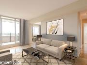 Domaine d'Iberville Apartments 2 Bedroom [object...