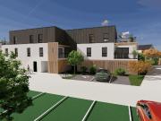 Domaine du Chêne Vert 2 à 5 pièces, 44 à 104 m²