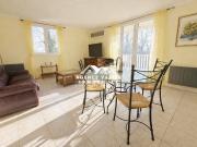 Domaine du Golf / Appart. F3 + 2 parkings