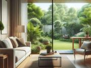 Résidence Solis 2 à 4 pièces, 38 à 82 m²