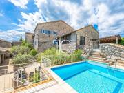 Domaine Du Xvi Siecle 353m² Labeaume