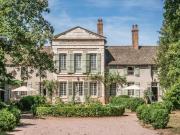 Domaine En Bourgogne 800m² Châlons en Champagne