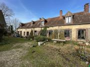 Domaine équestre en Normandie 195m² Mortagne au Perche