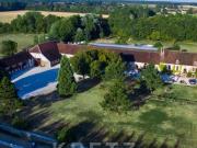 Domaine équestre et événementiel de 1500 m2 sur 5,5 ha...