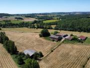Domaine équestre ou agricole de 30 hectares en Occitanie