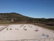 DOMAINE EQUESTRE sur 15 ha