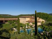 Domaine exceptionnel au cœur du Luberon