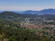 Domaine Exclusif Vue Panoramique Mer 366m² Mougins