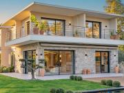 Domaine fermé Villa contemporaine neuve m² Mougins