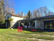 Domaine forestier avec maison 13 hectares La Ferté sous...
