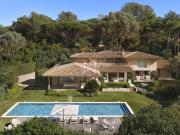 Domaine gardienné des Parcs de Saint Tropez