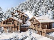 Domaine Himalaya Nouveau programme au sein d'un...