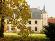 Domaine Immobilier de Prestige en Haute Saône