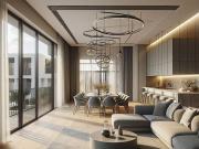 QUARTIER DU PARC PROCHE RER B