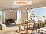 Domaine Louise 1 à 5 pièces, 27 à 124 m²