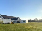 Domaine pour résidence, chasse, pêche, équitation