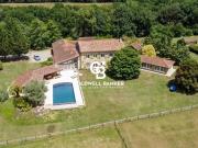 DOMAINE PRESTIGIEUX LAURAGAIS ARIEGE