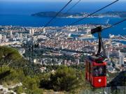 Domaine Privé à Toulon – Villa 4 Pièces avec Jardin et...