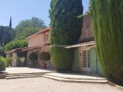 Domaine Privé en Provence, Ancien Moulin du XVIIIe Siècle