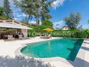 Domaine Privé Superbe VILLA 8P 280M² CONTEMPORAINE...