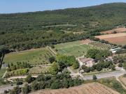 Domaine Provençal d’Exception avec Écuries et Domotique...