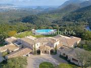 Domaine provençal d'exception à vendre sur la Côte...