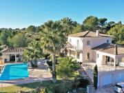 Domaine Residentiel Proche Golf 204m² Saint Raphaël