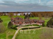 Domaine Royal d'Armainvilliers m² Gretz Armainvilliers