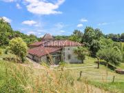 Domaine Rural, alimentés par l'énergie solaire et...