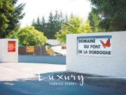 Domaine SAINT SAUVES D AUVERGNE