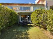 DOMAINE SÉCURISÉ AVEC PISCINE APPARTEMENT 2 PIÈCES...