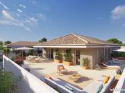 Maison 4 pièces Domaine Six Sens