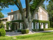 Domaine viticole en AOC Côtes du Rhône Maison de Maître en