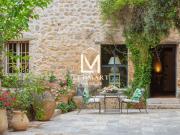 Domaine viticole et oléicole de caractère à Lorgues 55 ha