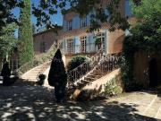 Domaine viticole prestigieux, 276 hectares de natureà...