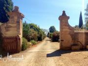 Domaine viticole & touristique de prestige – 63 ha –...