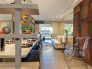 DOMANI MBGUCCI Excelente Apartamento 2 Suítes Varanda e...