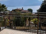 DOMASO MQ 95 FRONTE LAGO CON BOX E TERRAZZA