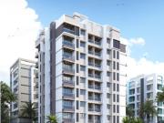 Dombivli East 1 BHK Apartment For Sale Thane