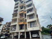 Dombivli East 1 BHK Apartment For Sale Thane