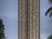 Dombivli East 1 BHK Apartment For Sale Thane